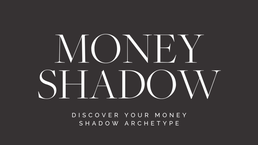 Free Money Shadow Quiz
