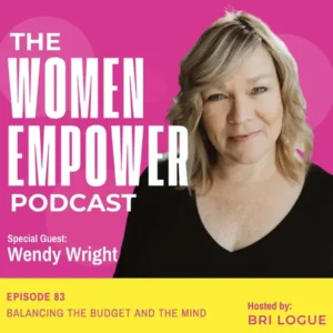 women empower podcast