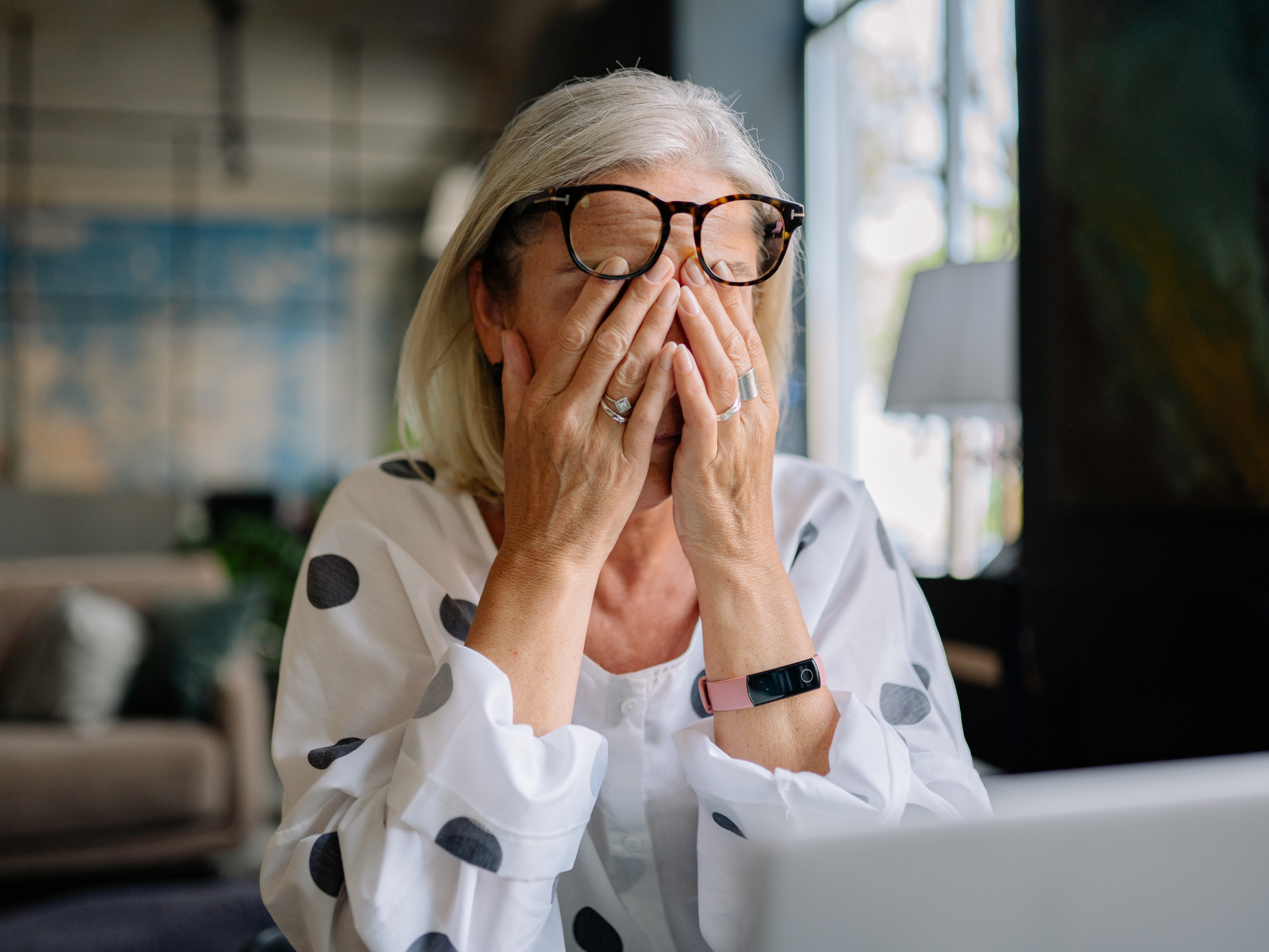 Women, money and entrepreneurship