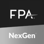 FPA NexGen logo