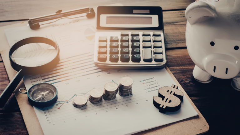 Your money numbers financial planning money coach