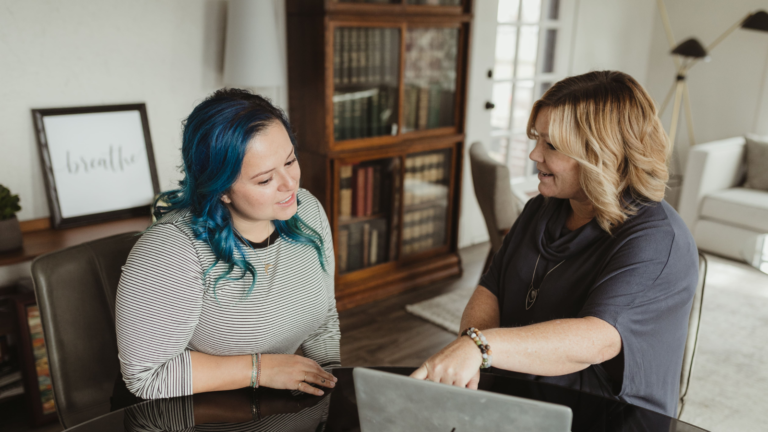 Financial Therapy