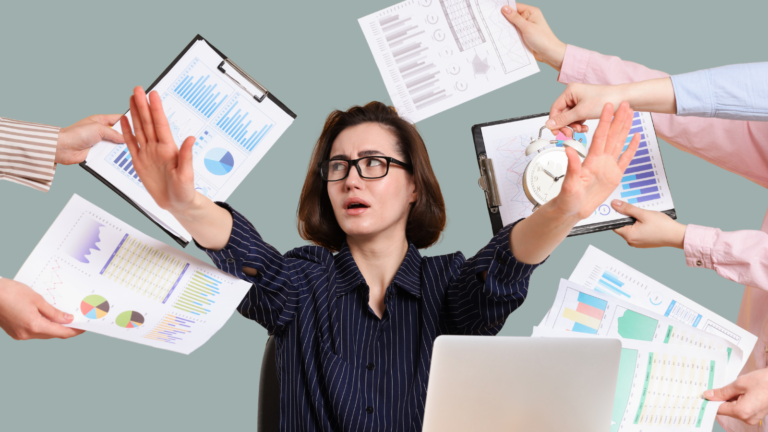 financial perfectionism