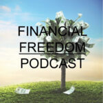 Financial Freedom Podcast Logo