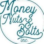 Money Nuts & Bolts Logo