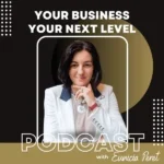 next level podcast image