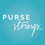Purse Strings logo